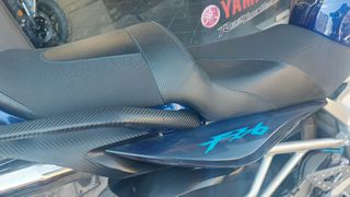 Yamaha FZ6 Fazer 2004 FZ6 FAZER FAZER 600-thumb-2