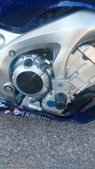 Yamaha FZ6 Fazer 2004 FZ6 FAZER FAZER 600-thumb-3