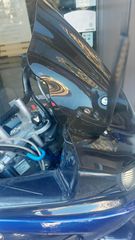 Yamaha FZ6 Fazer 2004 FZ6 FAZER FAZER 600-thumb-4