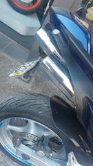 Yamaha FZ6 Fazer 2004 FZ6 FAZER FAZER 600-thumb-5