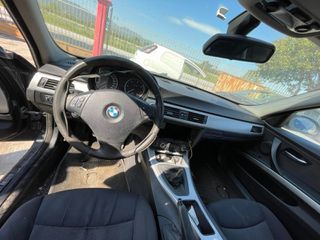 ΤΑΜΠΛΟ ΚΟΜΠΛΕ BMW E90 SDN 05-08 SERIES 3