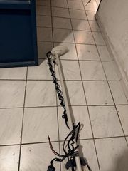 ΗΛΕΚΤΡΙΚΗ ΑΓΚΥΡΑ  MOTORGUIDE 24V-thumb-1