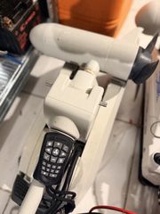 ΗΛΕΚΤΡΙΚΗ ΑΓΚΥΡΑ  MOTORGUIDE 24V-thumb-3