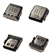 Βύσμα Τροφοδοσίας DC Power Jack Socket για Laptop Lenovo ThinkBook Z13 Gen 1 Z13 Gen 2 Z16 Gen 1 Z16 Gen 2 JZ3A0 JZ6A0 Type-C ( Κωδ.31100 )