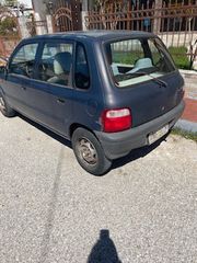 Suzuki Alto 1997
