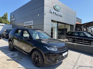 Land Rover Discovery Sport 2022 2.0 lt Diesel 204 PS