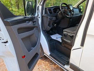 Ford Transit Custom 2020 L1H1 EURO6D NAVI CAMERA  170PS 3ΘΕΣΕΙΣ-thumb-45