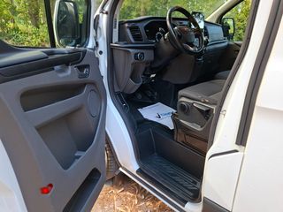 Ford Transit Custom 2020 L1H1 EURO6D NAVI CAMERA  170PS 3ΘΕΣΕΙΣ-thumb-46