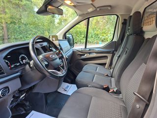 Ford Transit Custom 2020 L1H1 EURO6D NAVI CAMERA  170PS 3ΘΕΣΕΙΣ-thumb-50