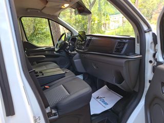 Ford Transit Custom 2020 L1H1 EURO6D NAVI CAMERA  170PS 3ΘΕΣΕΙΣ-thumb-59
