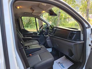 Ford Transit Custom 2020 L1H1 EURO6D NAVI CAMERA  170PS 3ΘΕΣΕΙΣ-thumb-60