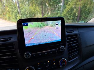 Ford Transit Custom 2020 L1H1 EURO6D NAVI CAMERA  170PS 3ΘΕΣΕΙΣ-thumb-62