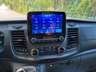 Ford Transit Custom 2020 L1H1 EURO6D NAVI CAMERA  170PS 3ΘΕΣΕΙΣ-thumb-65