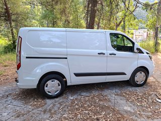 Ford Transit Custom 2020 L1H1 EURO6D NAVI CAMERA  170PS 3ΘΕΣΕΙΣ-thumb-19