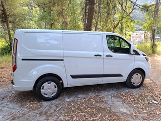 Ford Transit Custom 2020 L1H1 EURO6D NAVI CAMERA  170PS 3ΘΕΣΕΙΣ-thumb-20