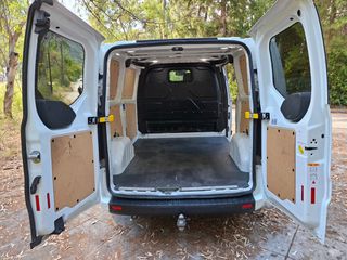 Ford Transit Custom 2020 L1H1 EURO6D NAVI CAMERA  170PS 3ΘΕΣΕΙΣ-thumb-29