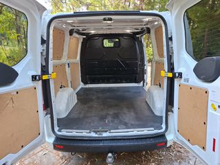 Ford Transit Custom 2020 L1H1 EURO6D NAVI CAMERA  170PS 3ΘΕΣΕΙΣ-thumb-30
