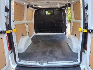 Ford Transit Custom 2020 L1H1 EURO6D NAVI CAMERA  170PS 3ΘΕΣΕΙΣ-thumb-32