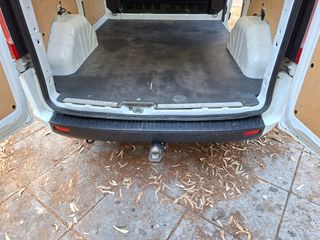 Ford Transit Custom 2020 L1H1 EURO6D NAVI CAMERA  170PS 3ΘΕΣΕΙΣ-thumb-33
