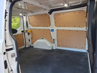 Ford Transit Custom 2020 L1H1 EURO6D NAVI CAMERA  170PS 3ΘΕΣΕΙΣ-thumb-36