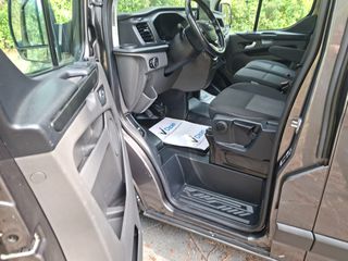 Ford Transit Custom 2020 L1H1 NAVI CAMERA  130PS 3ΘΕΣΕΙΣ-thumb-35