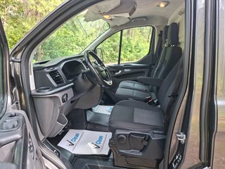 Ford Transit Custom 2020 L1H1 NAVI CAMERA  130PS 3ΘΕΣΕΙΣ-thumb-36