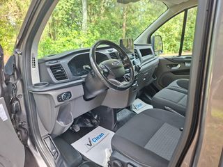 Ford Transit Custom 2020 L1H1 NAVI CAMERA  130PS 3ΘΕΣΕΙΣ-thumb-38