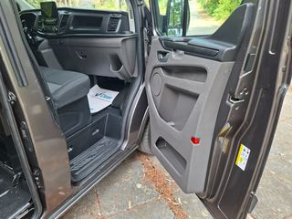Ford Transit Custom 2020 L1H1 NAVI CAMERA  130PS 3ΘΕΣΕΙΣ-thumb-40