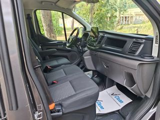 Ford Transit Custom 2020 L1H1 NAVI CAMERA  130PS 3ΘΕΣΕΙΣ-thumb-42