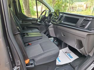Ford Transit Custom 2020 L1H1 NAVI CAMERA  130PS 3ΘΕΣΕΙΣ-thumb-44