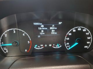 Ford Transit Custom 2020 L1H1 NAVI CAMERA  130PS 3ΘΕΣΕΙΣ-thumb-45