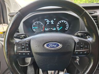 Ford Transit Custom 2020 L1H1 NAVI CAMERA  130PS 3ΘΕΣΕΙΣ-thumb-46