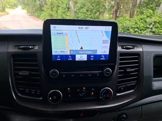 Ford Transit Custom 2020 L1H1 NAVI CAMERA  130PS 3ΘΕΣΕΙΣ-thumb-48