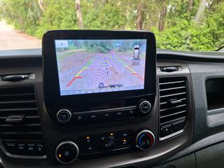 Ford Transit Custom 2020 L1H1 NAVI CAMERA  130PS 3ΘΕΣΕΙΣ-thumb-49