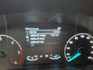 Ford Transit Custom 2020 L1H1 NAVI CAMERA  130PS 3ΘΕΣΕΙΣ-thumb-51