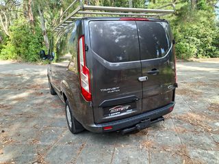 Ford Transit Custom 2020 L1H1 NAVI CAMERA  130PS 3ΘΕΣΕΙΣ-thumb-10