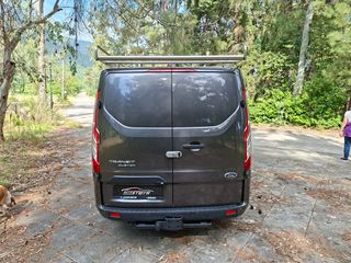 Ford Transit Custom 2020 L1H1 NAVI CAMERA  130PS 3ΘΕΣΕΙΣ-thumb-11