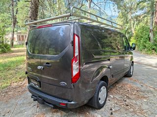 Ford Transit Custom 2020 L1H1 NAVI CAMERA  130PS 3ΘΕΣΕΙΣ-thumb-12