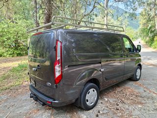 Ford Transit Custom 2020 L1H1 NAVI CAMERA  130PS 3ΘΕΣΕΙΣ-thumb-14