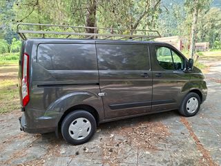 Ford Transit Custom 2020 L1H1 NAVI CAMERA  130PS 3ΘΕΣΕΙΣ-thumb-16