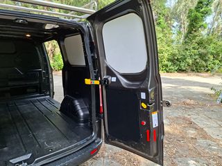 Ford Transit Custom 2020 L1H1 NAVI CAMERA  130PS 3ΘΕΣΕΙΣ-thumb-23