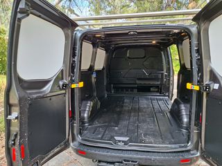 Ford Transit Custom 2020 L1H1 NAVI CAMERA  130PS 3ΘΕΣΕΙΣ-thumb-24