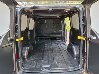Ford Transit Custom 2020 L1H1 NAVI CAMERA  130PS 3ΘΕΣΕΙΣ-thumb-25