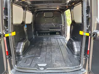 Ford Transit Custom 2020 L1H1 NAVI CAMERA  130PS 3ΘΕΣΕΙΣ-thumb-26
