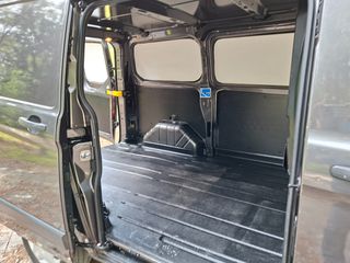 Ford Transit Custom 2020 L1H1 NAVI CAMERA  130PS 3ΘΕΣΕΙΣ-thumb-27