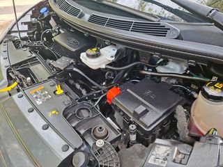 Ford Transit Custom 2020 L1H1 NAVI CAMERA  130PS 3ΘΕΣΕΙΣ-thumb-31