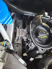 Ford Transit Custom 2020 L1H1 NAVI CAMERA  130PS 3ΘΕΣΕΙΣ-thumb-32