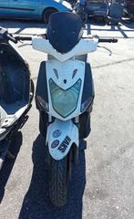 Kymco Agility 150 2008