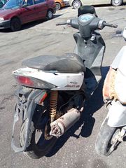 Kymco Agility 150 2008-thumb-3