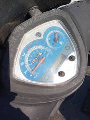 Kymco Agility 150 2008-thumb-5